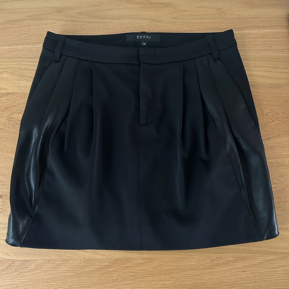 Gucci Skirt